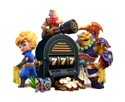 爱游戏电游场馆